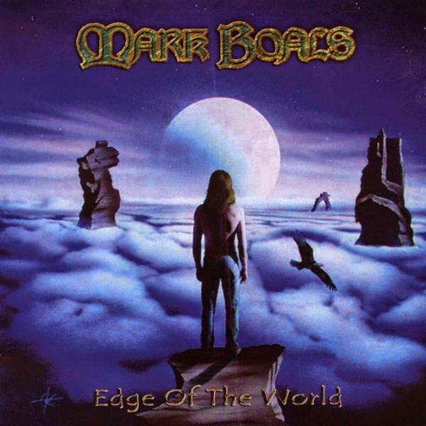Edge Of The World
